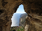 Máltai sziklák